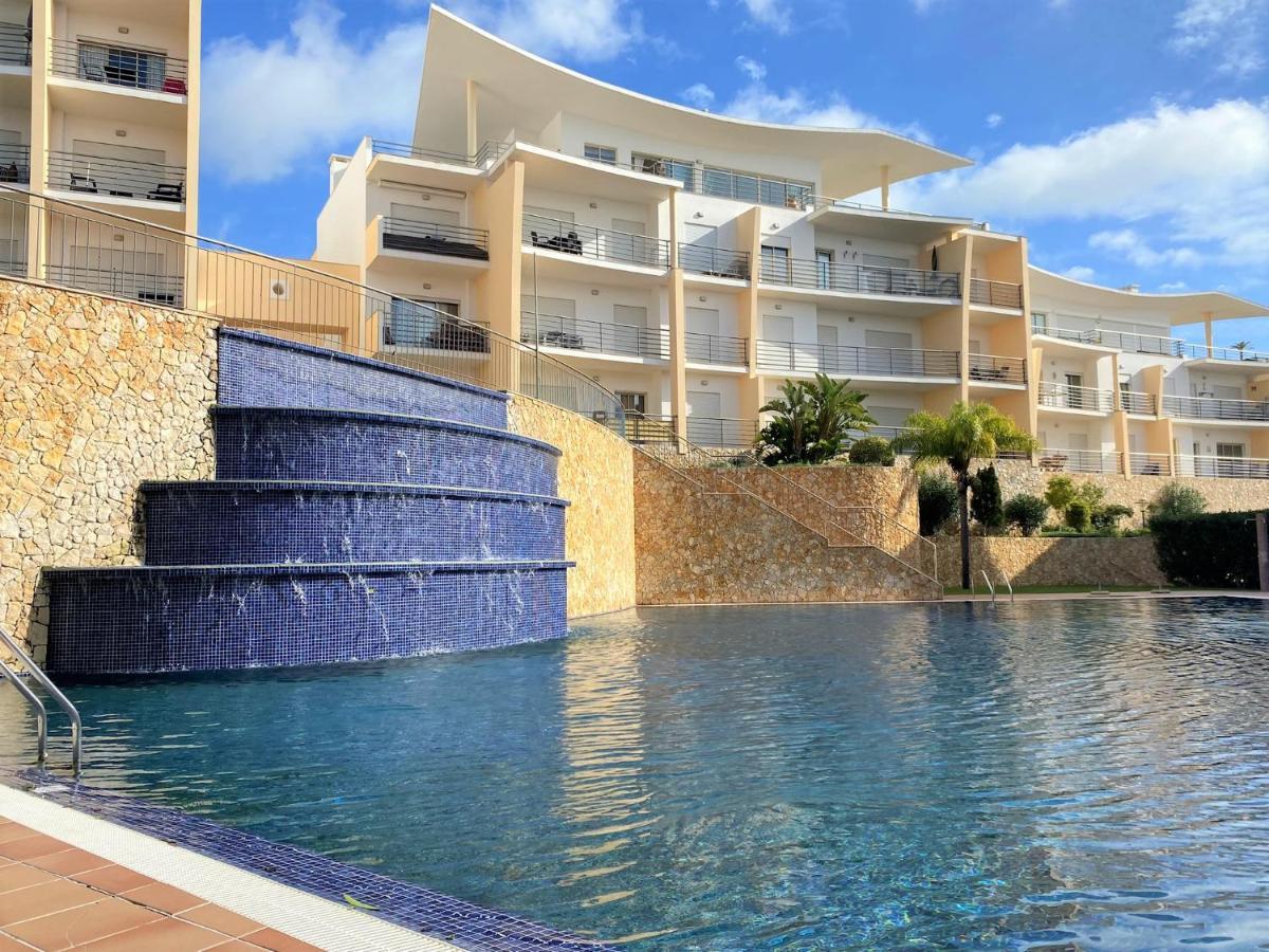 Seaviewsunset - Encosta Da Orada Apartment