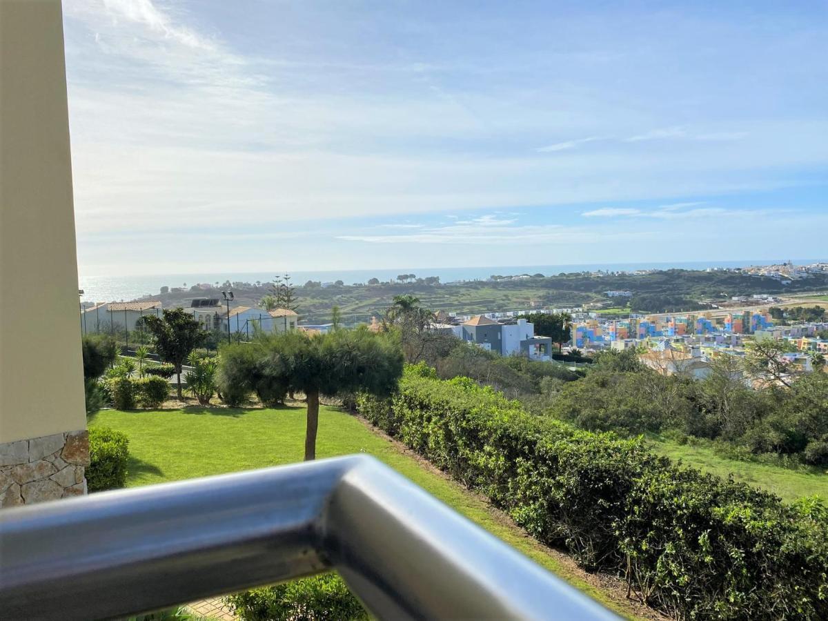 Apartment Seaviewsunset - Encosta Da Orada