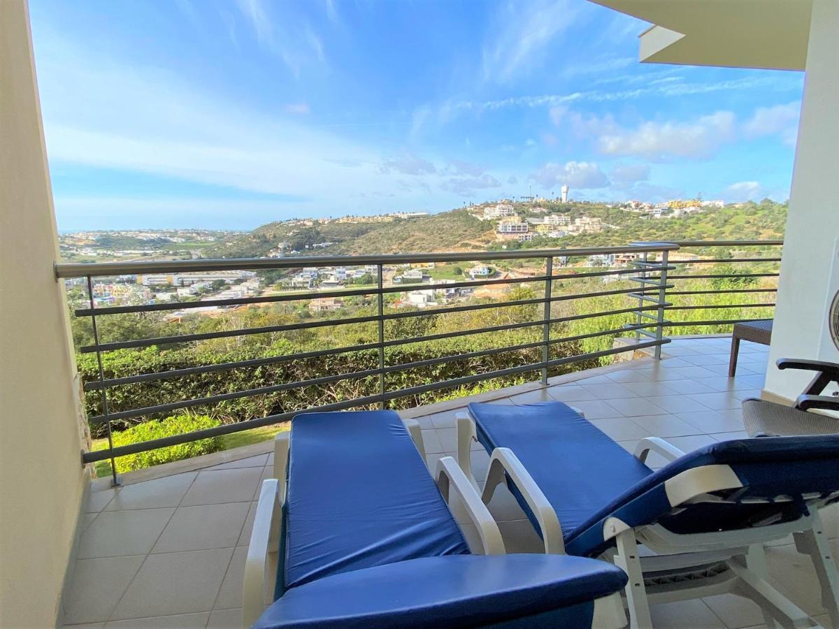 Apartment Seaviewsunset - Encosta Da Orada