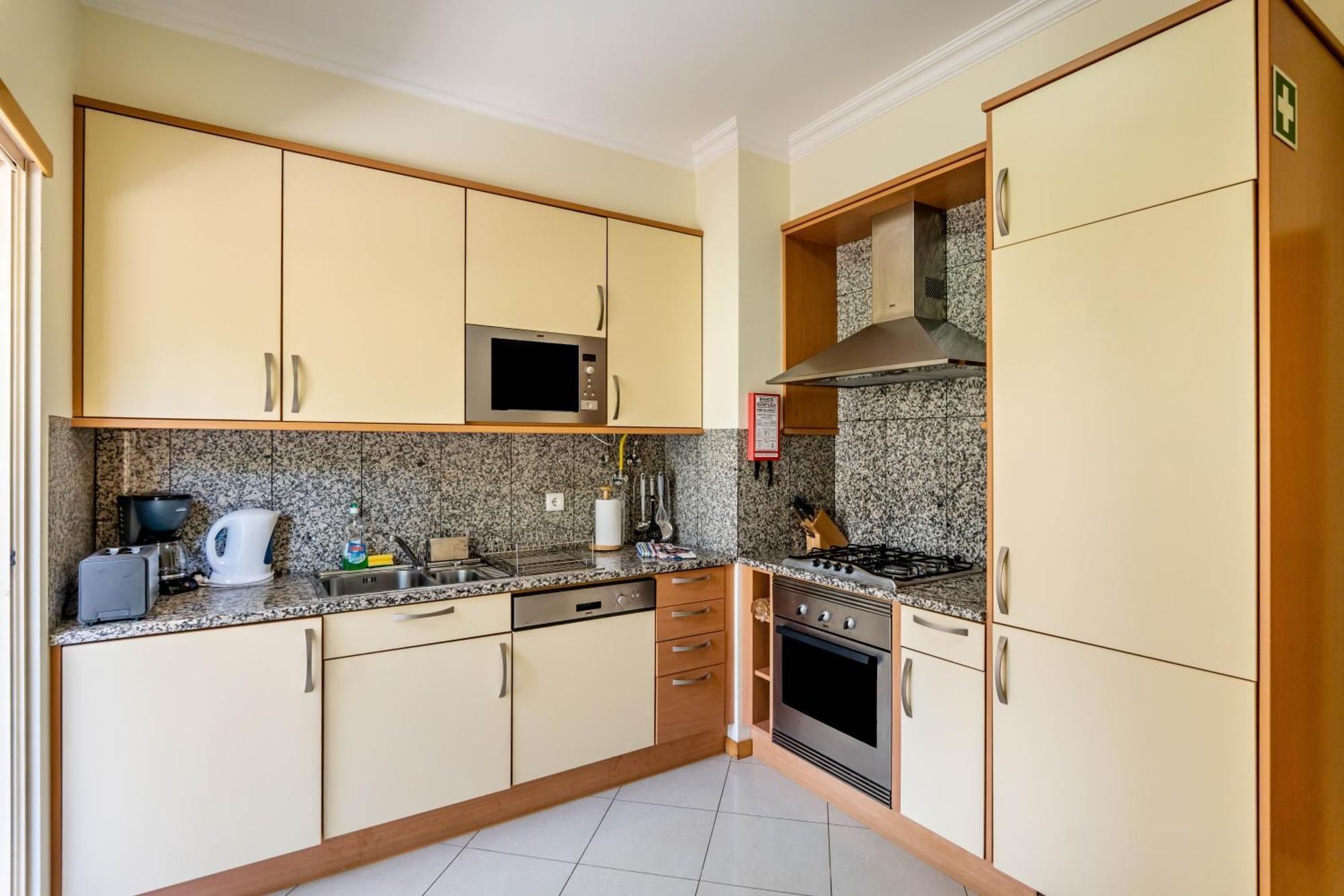 Seaviewsunset - Encosta Da Orada Apartment