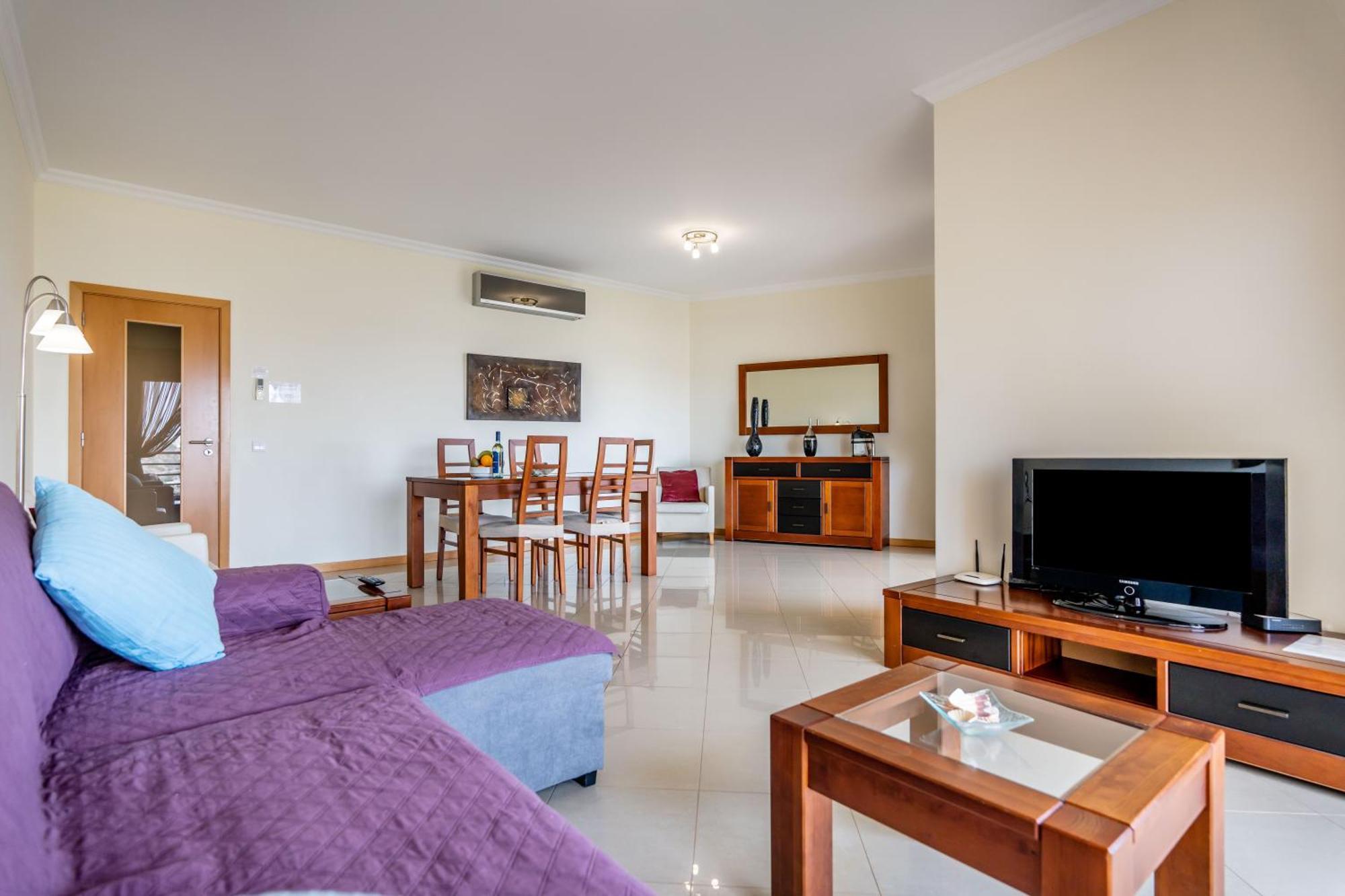 Seaviewsunset - Encosta Da Orada Apartment
